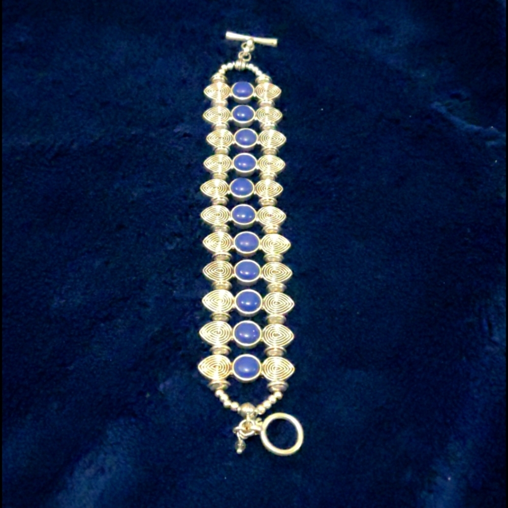 Lucky Brand fashion jewelry